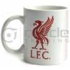 Liverpool mug