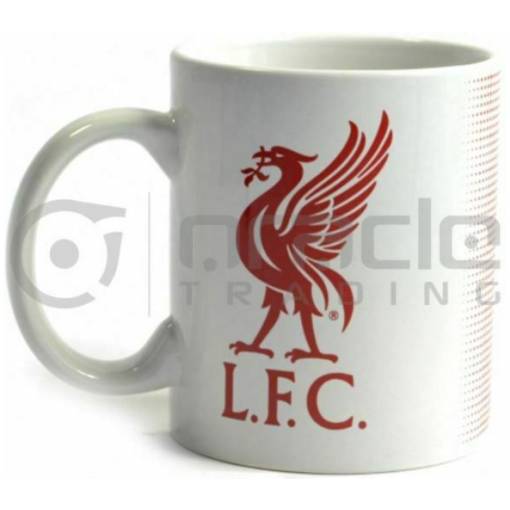 Liverpool mug