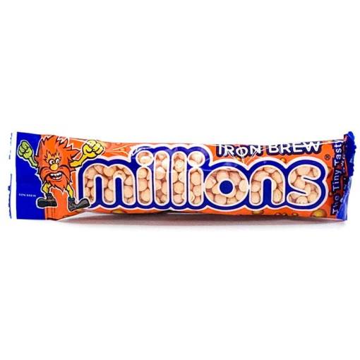 Millions IrnBru