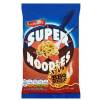 Super Noodles BBQ Beef