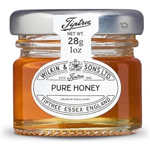 Tiptree Mini Honey 28g Tiptree Mini Honey 28g