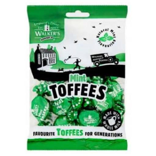 Walkers Nonsuch Mint