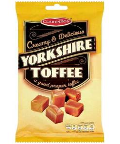 Yorkshire Toffee