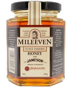 Mileeven Honey