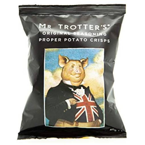 Mr Trotters Original
