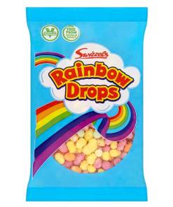 Rainbow Drops