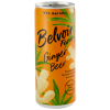 Belvoir Ginger Beer Can