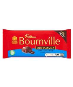 CAD Bournville Old Jamaica