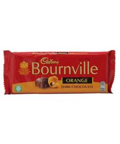 CAD Bournville Orange