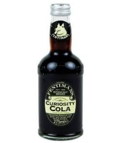 Fentimans Curiosity Cola
