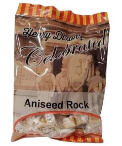 Henry Dixon Aniseed Rock