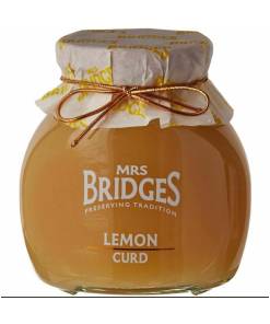 Mrs Bridges Lemon Curd