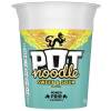 Pot Noodle Sweet Sour