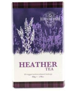 Scottish Heather Tea 25
