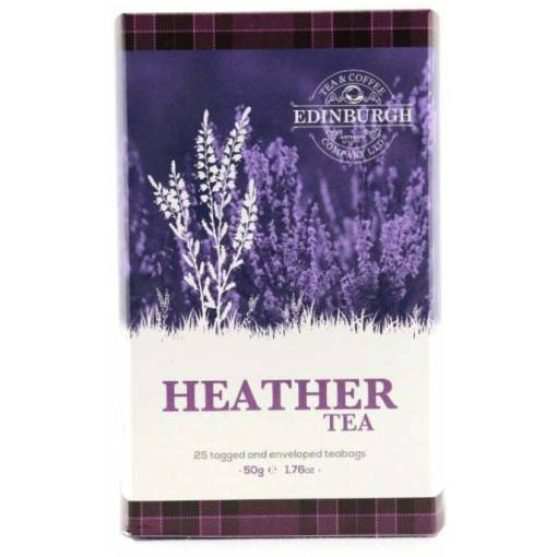 Scottish Heather Tea 25