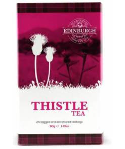 Scottish Thistle Tea 25