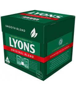 Lyons Original 40s