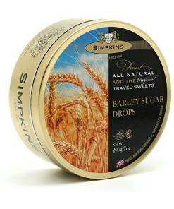 Simpkins Barley Sugar