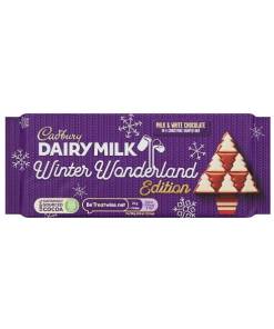 CDM Winter Wonderland