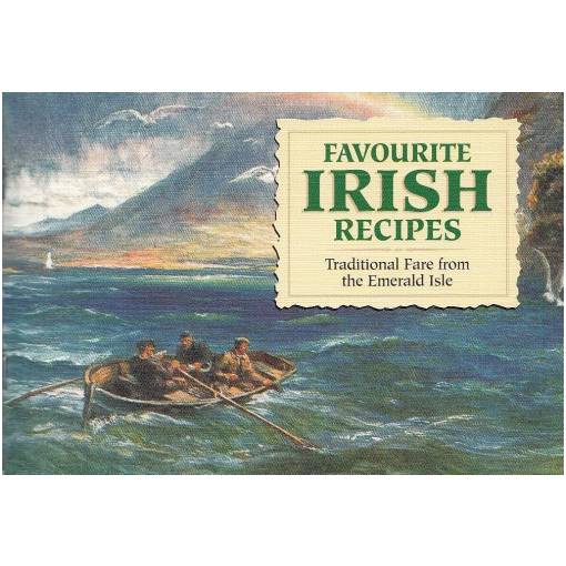 Favourite Irish Recipes