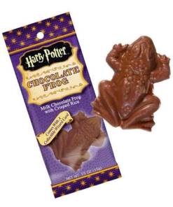 Magical Treats and Gifts