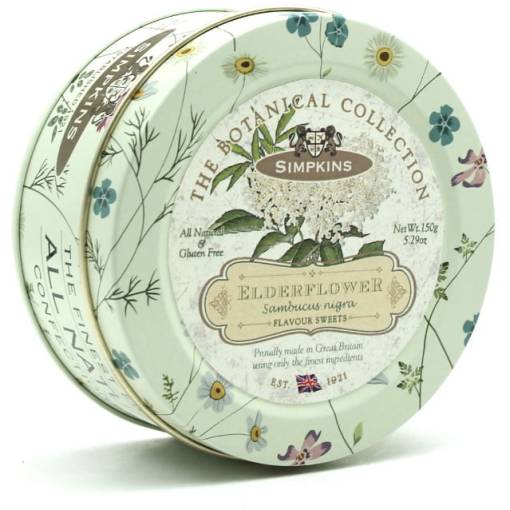 Simpkins Elderflower