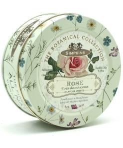 Simpkins Rose