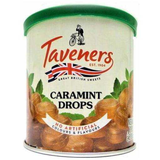 Taveners Caramint
