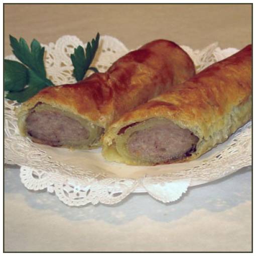 4 20 Jumbo Sausage Roll 2