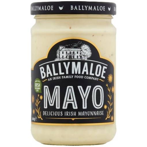 Ballymaloe Mayo