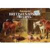 FavouriteRecies British Sausage