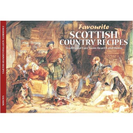 Favourite Recipes Scottish Country