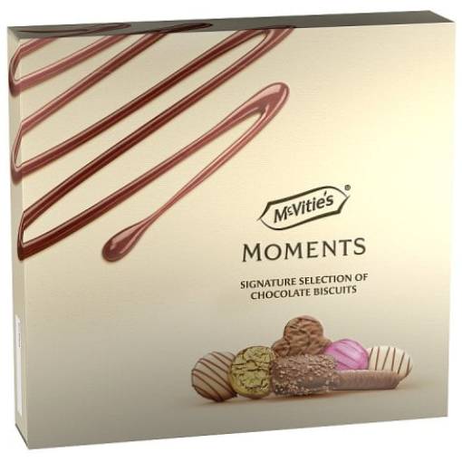 McVities Moments