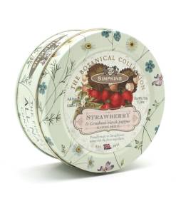 Simpkins Strawberry Pepper