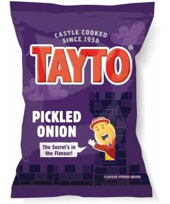 Tayto Pickled Onion