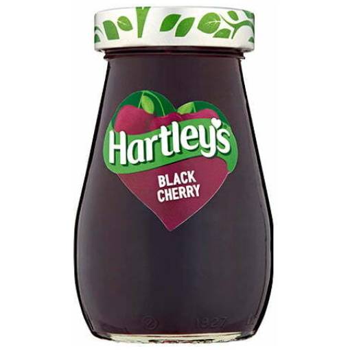 Hartleys Black Cherry