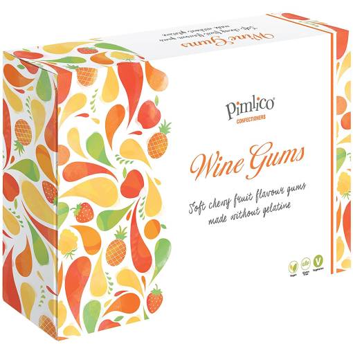 Pimlico Wine Gums