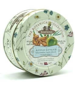Simpkins Apple Ginger