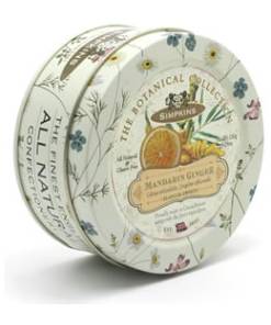 Simpkins Manderin Ginger