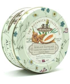 Simpkins Melon Ginger