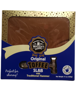 Walkers Nonsuch Slab