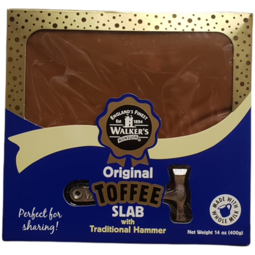 Walkers Nonsuch Slab