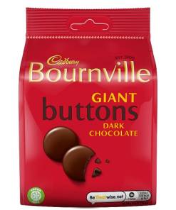 Bournville Buttons