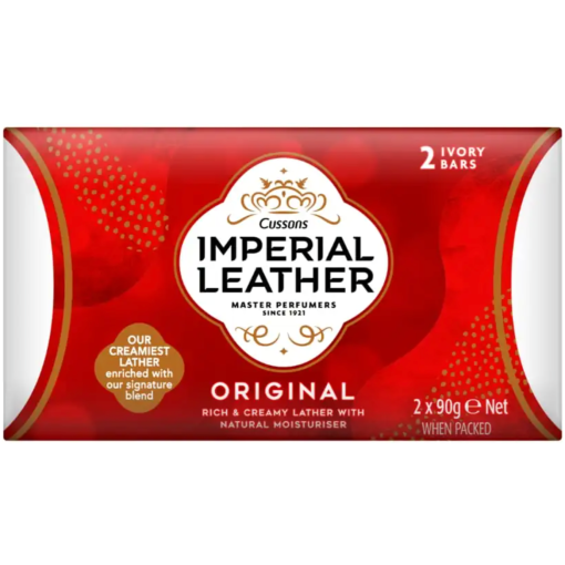 Imperial Leather 2 Imperial Leather 2