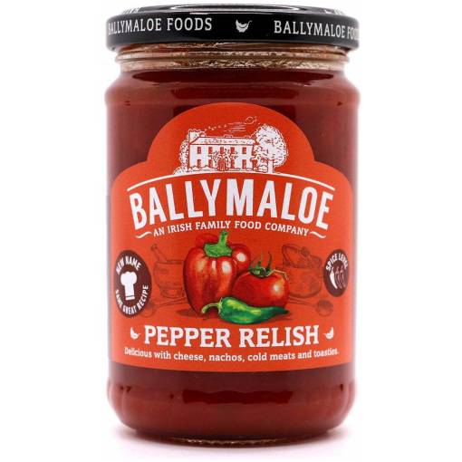 Ballymaloe pepper relish web