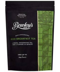 Bewleys Irish Breakfast tea loose leaf