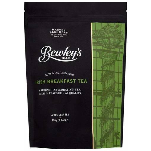 Bewleys Irish Breakfast tea loose leaf