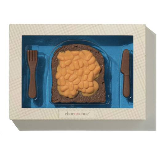 COC Beans On Toast 1 COC Beans On Toast 1