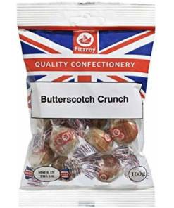 Fitzroy Butterscotch Crunch
