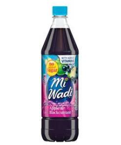 Miwadi Apple Blackcurrant NAS